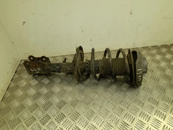 Framfjäder Mercedes-Benz B-Klass 2016 V A24632329 image 2