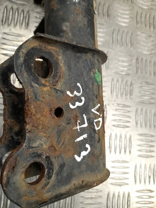 Framfjäder Mercedes-Benz B-Klass 2016 V A24632329 image 4