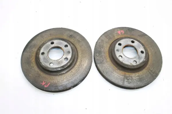 Audi Q5 8R Etujarrulevy OEM 8K0615301A image 2
