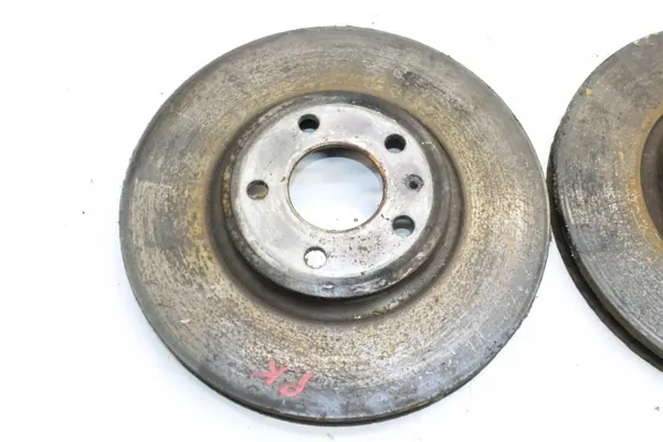 Audi Q5 8R Etujarrulevy OEM 8K0615301A image 3