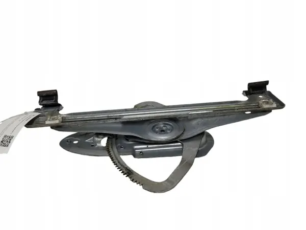Regulador manual ventana OEM JUT165090 trasero derecho image 4