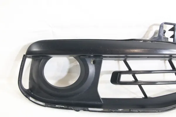 Griglia laterale paraurti anteriore BMW 3 F30 F31 LCI 2015- image 2