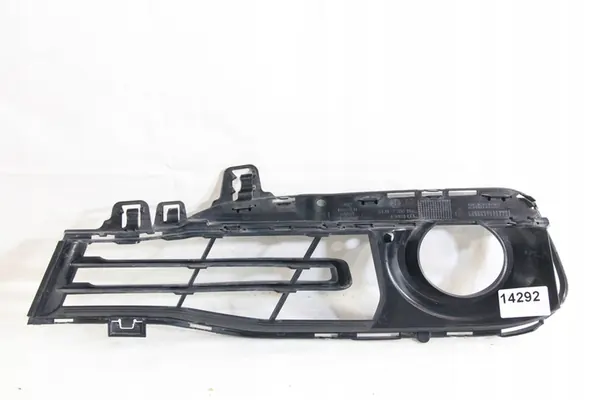 Griglia laterale paraurti anteriore BMW 3 F30 F31 LCI 2015- image 5