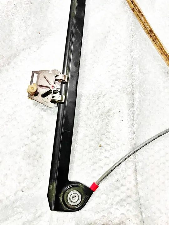 Regulador de janela esquerdo dianteiro BMW E39 OEM 67628360511 image 3