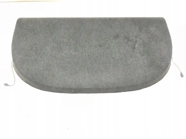 Achterste kofferbakplank OEM PÓŁKA BAGAŻNIKA TYLNA Honda Civic VIII image 2