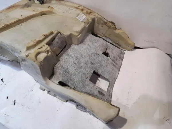 Tapetes VW Touareg 2011 7P1863103AR image 4