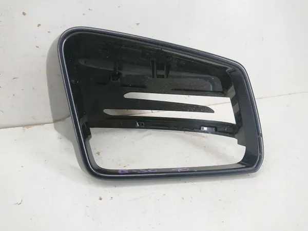 Mercedes-Benz E-klass spegelskydd OEM A3159436 Fram höger image 3
