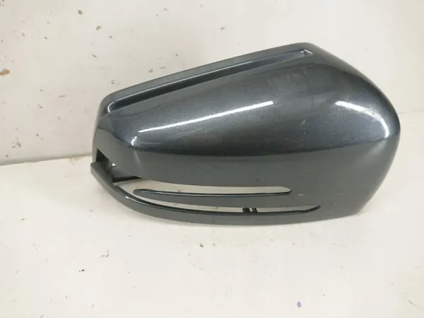 Mercedes-Benz E-klass spegelskydd OEM A3159436 Fram höger image 4