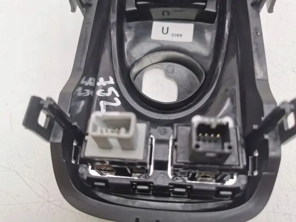 Mitsubishi Outlander 2015 Vasen runko OEM AMD125602 image 6
