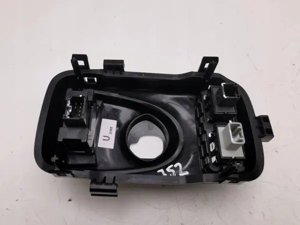 Mitsubishi Outlander 2015 Vasen runko OEM AMD125602 image 7