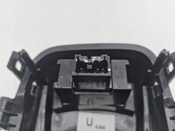 Mitsubishi Outlander 2015 Vasen runko OEM AMD125602 image 8