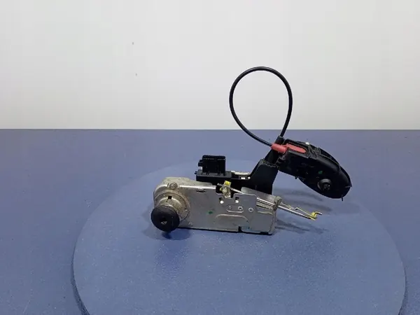 Ford OE Dörrlås Främre Vänster YC1A-V21813-BV image 2