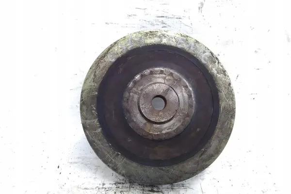 Polia do virabrequim RENAULT MEGANE SCENIC 1.9L image 4