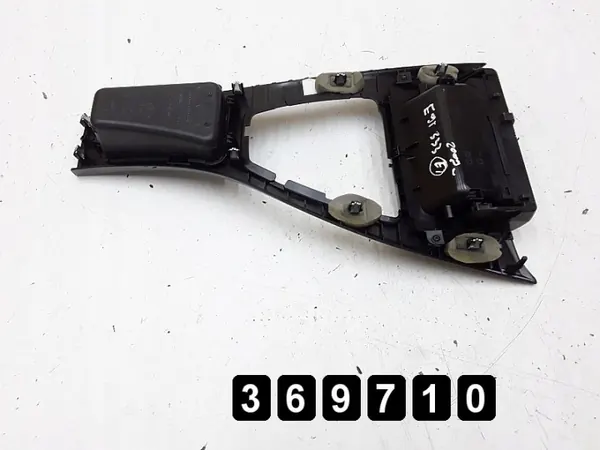 Cadre Levier Vitesse BMW OEM AM-369710 - Occasion image 4