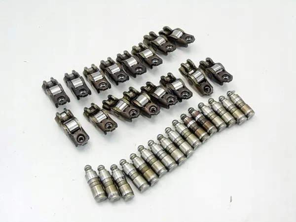 Varillas de Empuje OEM F5RDPKPL MS14 para Renault 2.0 16V image 2