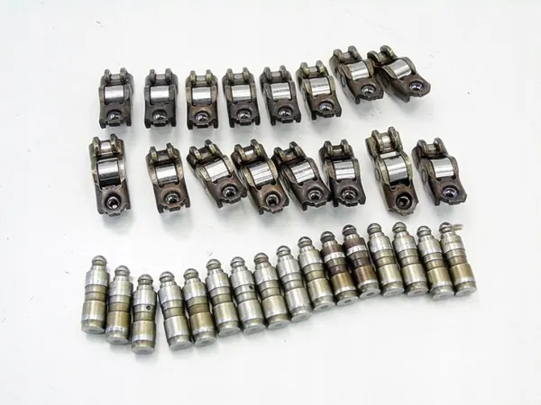 Varillas de Empuje OEM F5RDPKPL MS14 para Renault 2.0 16V image 3