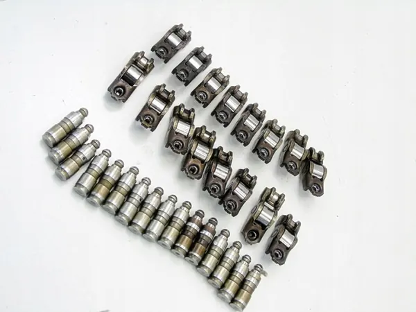 Varillas de Empuje OEM F5RDPKPL MS14 para Renault 2.0 16V image 4