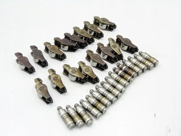 Varillas de Empuje OEM F5RDPKPL MS14 para Renault 2.0 16V image 5