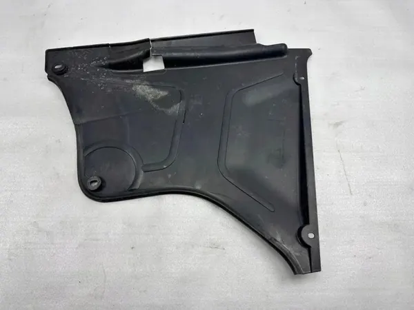 Cobertura para-brisa esquerda OEM A2226800107 Mercedes Classe S image 2