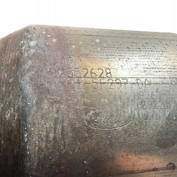 Silencieux central Ford Bronco 2022 OEM LX615F297DA image 7