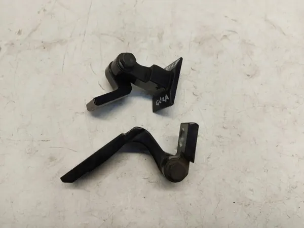 Oven Sarana Oikea Taka Ylä Ala BMW G21 G20 OEM image 2
