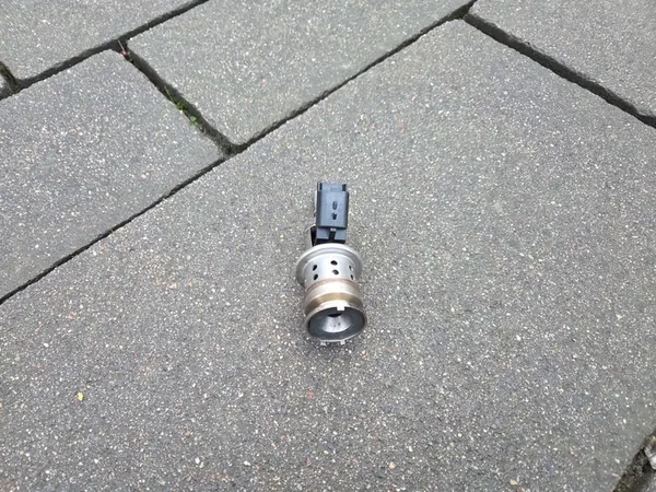 Injecteur AdBlue CITROEN PEUGEOT TOYOTA OPEL image 4
