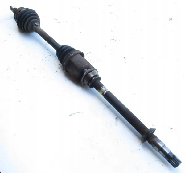 Fiat OE 51808106 Halvaxel image 4