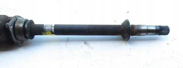 Fiat OE 51808106 Halvaxel image 6