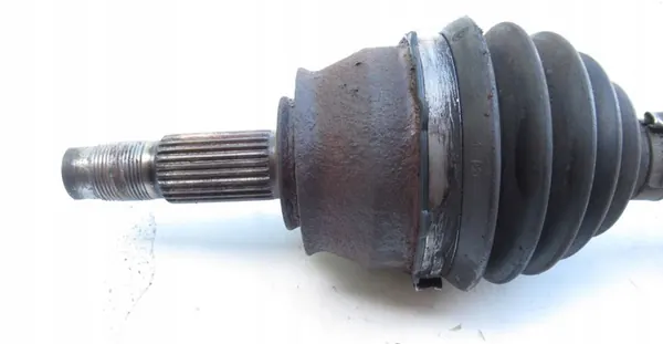 Fiat OE 51808106 Halvaxel image 7