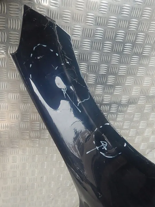 VOLVO XC60 Parafango Anteriore Destro 31217976 OEM image 2