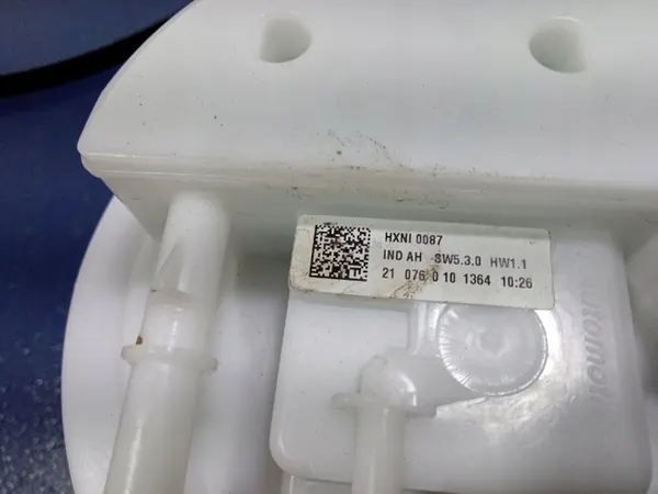Brandstofpomp OEM 9809355480 voor Peugeot 508 II 1.6 image 4