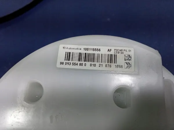 Brandstofpomp OEM 9809355480 voor Peugeot 508 II 1.6 image 5