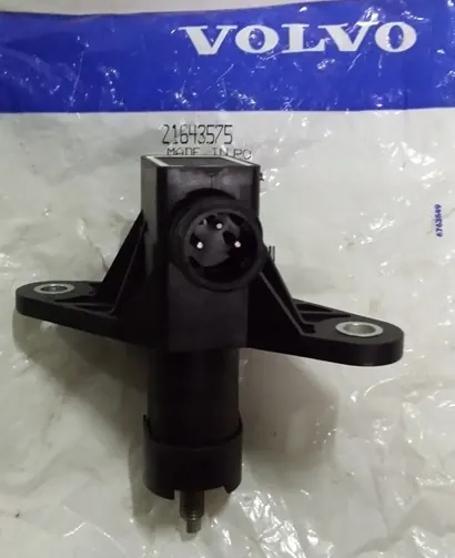 Sensor de Nível Airbag OEM 22194741 - Usado image 2