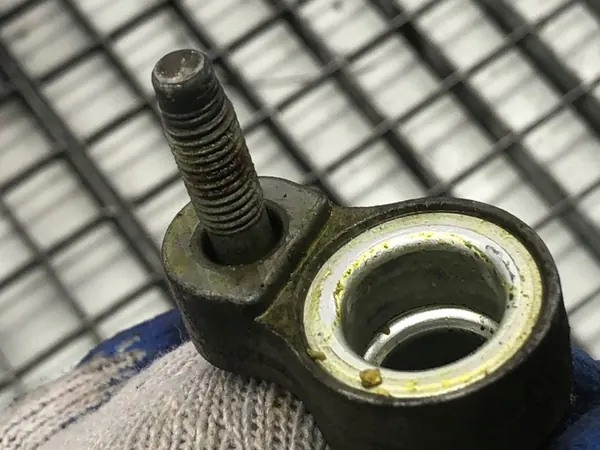 Ilmastointiputki Opel Astra J 1.7 125HV 09-15 image 3