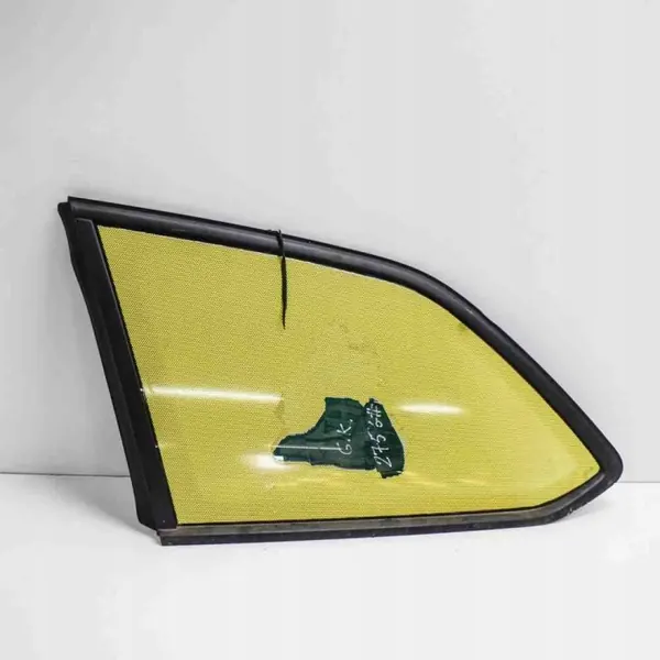 Ventana Trasera Izquierda OEM 5E9845297Q Skoda Octavia IV image 2