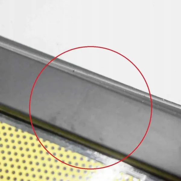Ventana Trasera Izquierda OEM 5E9845297Q Skoda Octavia IV image 5