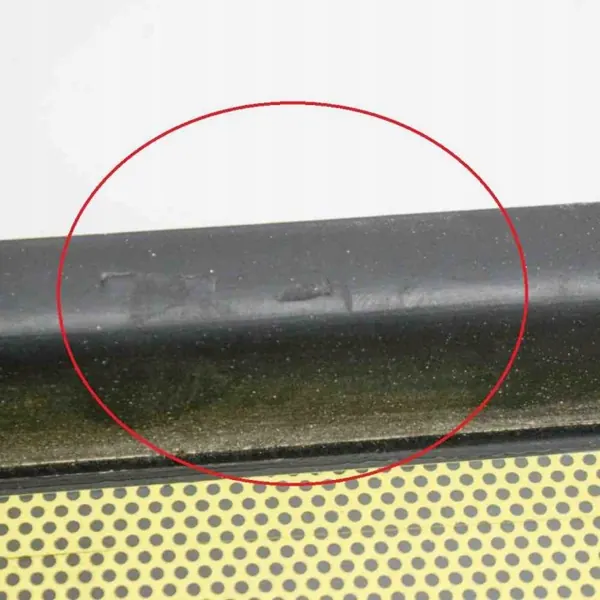 Ventana Trasera Izquierda OEM 5E9845297Q Skoda Octavia IV image 6