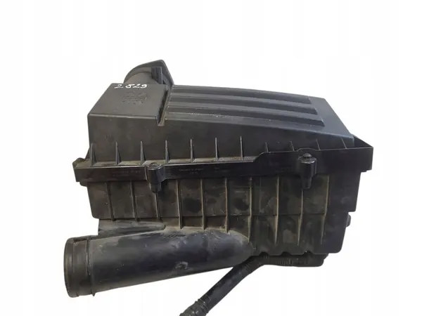 Ilmansuodattimen kotelo Seat Leon (1P) 3C0129607AQ image 4