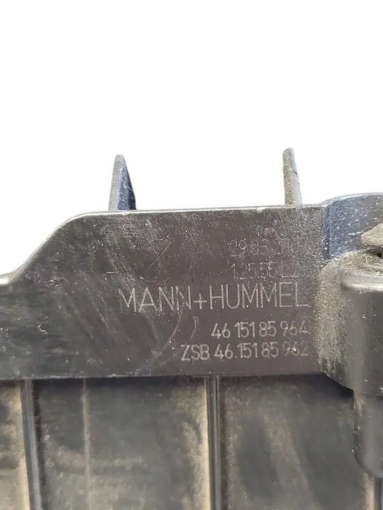 Ilmansuodattimen kotelo Seat Leon (1P) 3C0129607AQ image 7