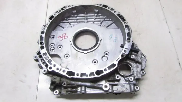 Mercedes Steuerdeckel OEM A6540106002 Gebraucht image 2