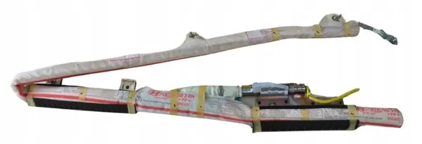 Oikea Verho OEM 85020C8300 Hyundai i20 II 3-ovelle image 2
