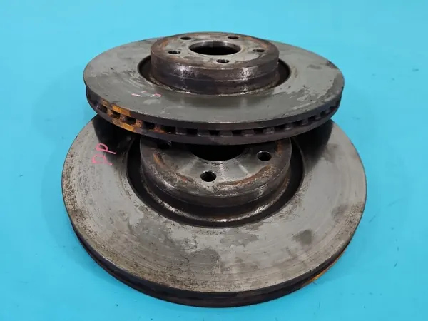 OEM IMPRK1494269 Etujarrurattaat & -levyt Ford Transit image 3