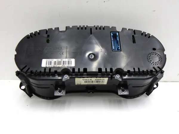 Mittaristo OEM 5C6920970A VW Jetta 1.6 TDI:lle image 4