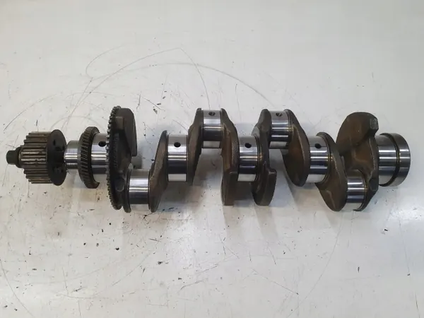 Kampiakseli Fiat OE OEM 23431/Wrakowisko Käytetty image 2