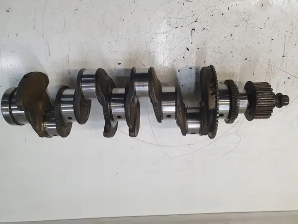 Kampiakseli Fiat OE OEM 23431/Wrakowisko Käytetty image 10
