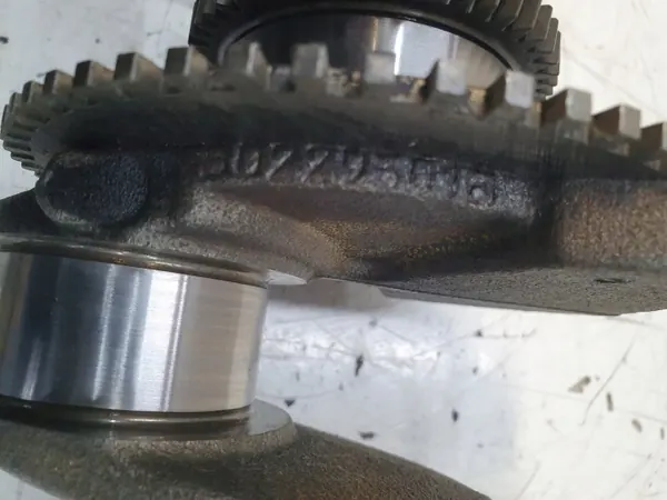 Kampiakseli Fiat OE OEM 23431/Wrakowisko Käytetty image 4
