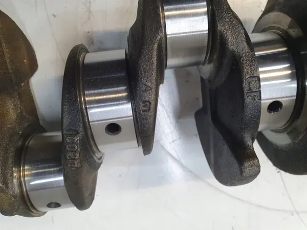 Kampiakseli Fiat OE OEM 23431/Wrakowisko Käytetty image 9