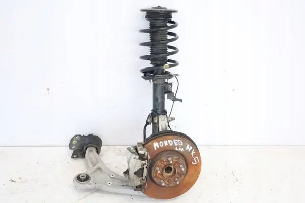 Rotule d'amortisseur avant gauche Ford Mondeo MK V image 1