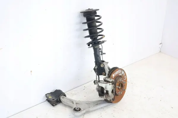 Rotule d'amortisseur avant gauche Ford Mondeo MK V image 2