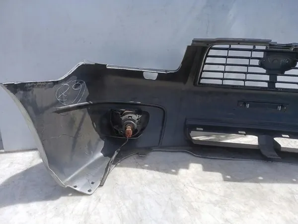 Paraurti anteriore SUBARU FORESTER II 06-08 image 5